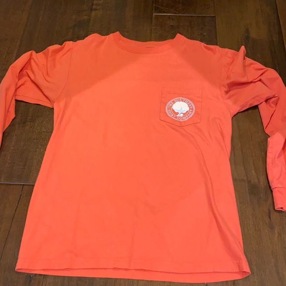 Brand new: southern shirt company long-sleeve - Picture 1 of 3